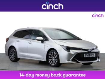 Used Toyota Corolla 2019 for sale - 74975663: Photo