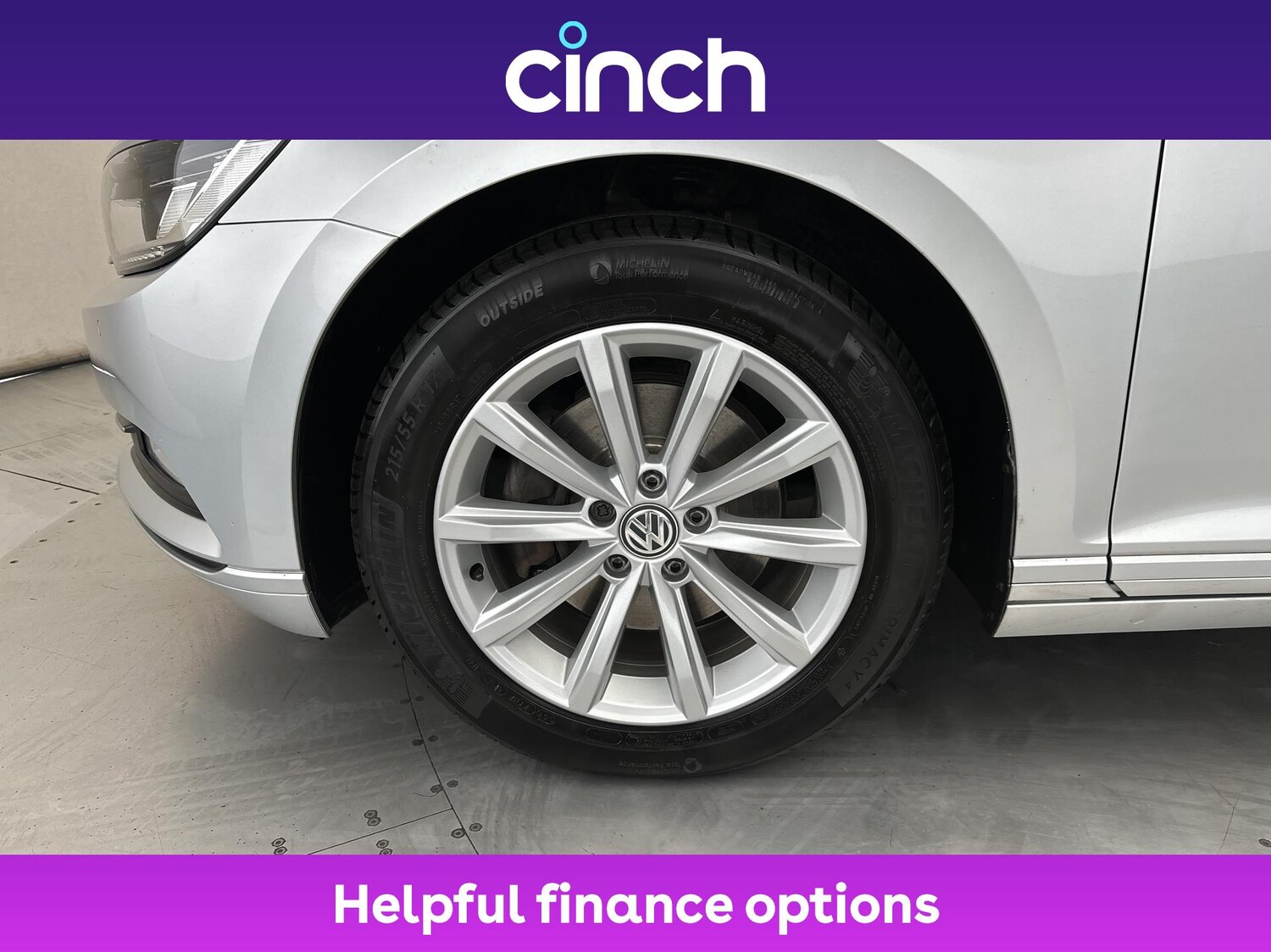 Used Volkswagen Passat 2018 for sale - 76847769: Photo 24