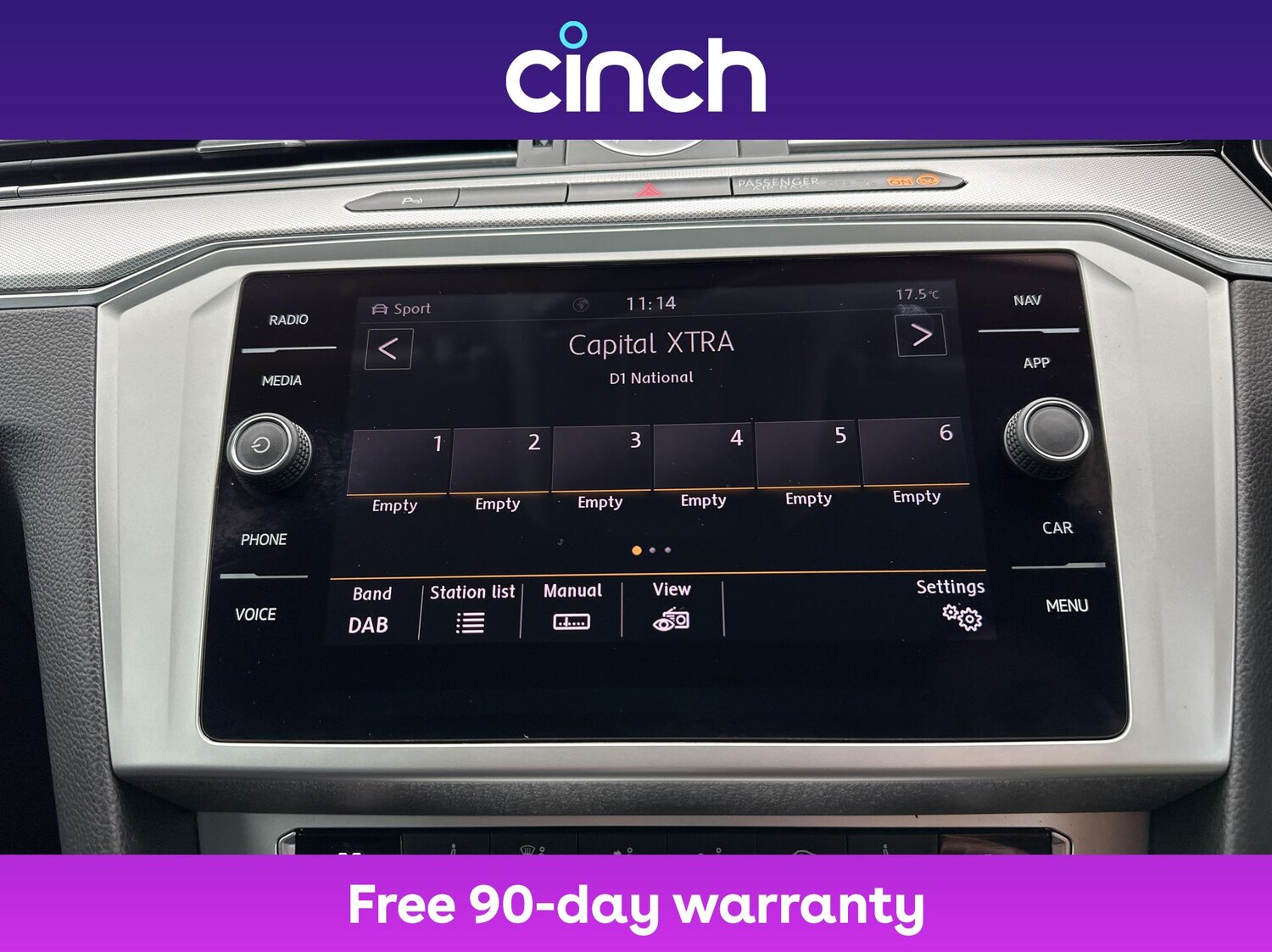 Used Volkswagen Passat 2018 for sale - 76847769: Photo 29