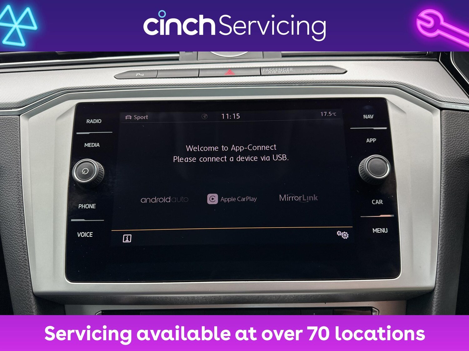 Used Volkswagen Passat 2018 for sale - 76847769: Photo 31