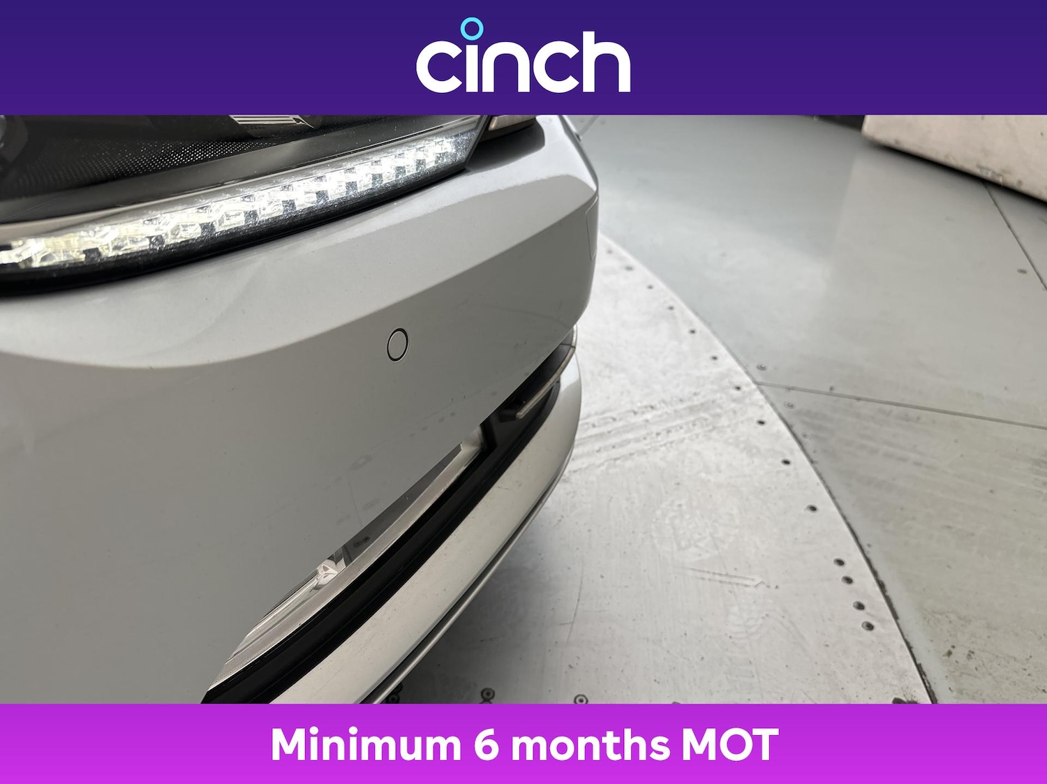 Used Volkswagen Passat 2018 for sale - 76847769: Photo 42