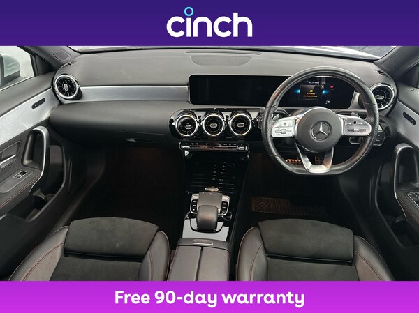 Used Mercedes-Benz A-Class 2019 for sale - 75988081: Photo 15