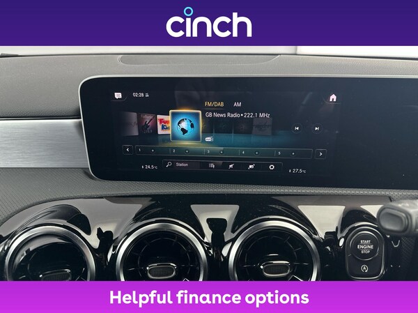 Used Mercedes-Benz A-Class 2019 for sale - 75988081: Photo 17