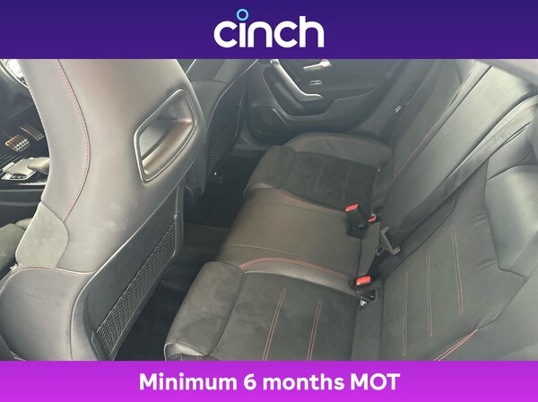 Used Mercedes-Benz A-Class 2019 for sale - 75988081: Photo 20