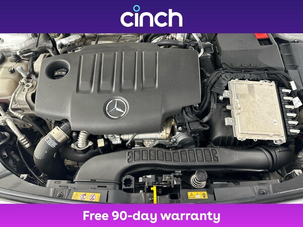 Used Mercedes-Benz A-Class 2019 for sale - 75988081: Photo 23