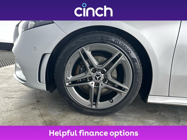 Used Mercedes-Benz A-Class 2019 for sale - 75988081: Photo 24