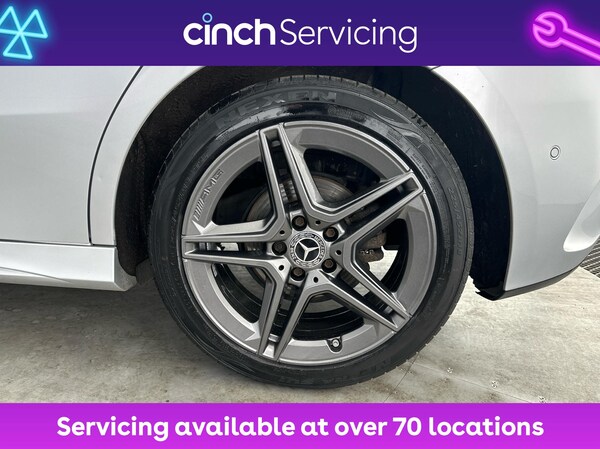 Used Mercedes-Benz A-Class 2019 for sale - 75988081: Photo 26
