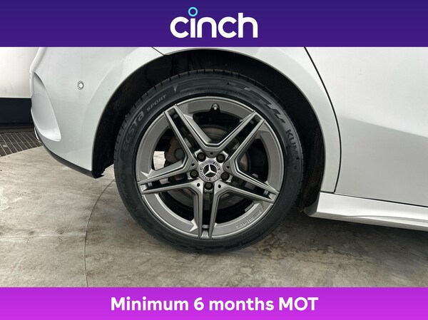 Used Mercedes-Benz A-Class 2019 for sale - 75988081: Photo 27