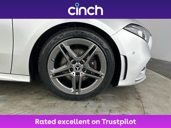 Used Mercedes-Benz A-Class 2019 for sale - 75988081: Photo 28