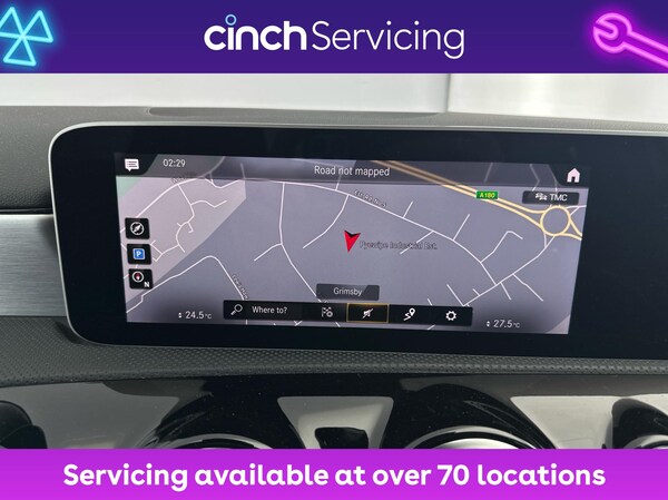 Used Mercedes-Benz A-Class 2019 for sale - 75988081: Photo 31
