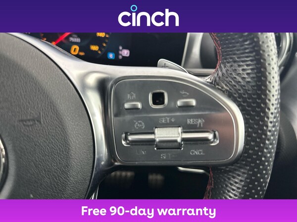 Used Mercedes-Benz A-Class 2019 for sale - 75988081: Photo 39