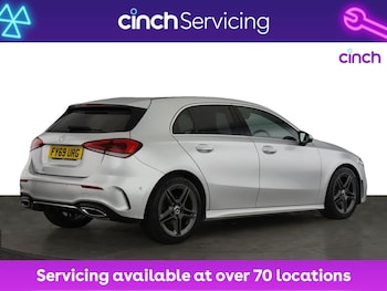 Used Mercedes-Benz A-Class 2019 for sale - 75988081: Photo 3