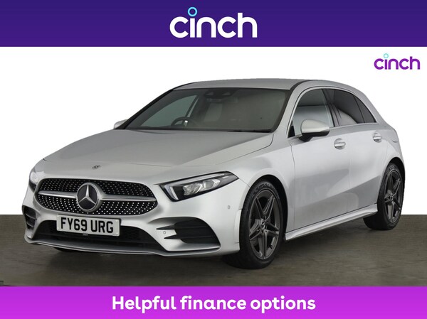 Used Mercedes-Benz A-Class 2019 for sale - 75988081: Photo 9