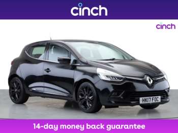 2017 - 0.9 TCE 90 Dynamique S Nav 5dr