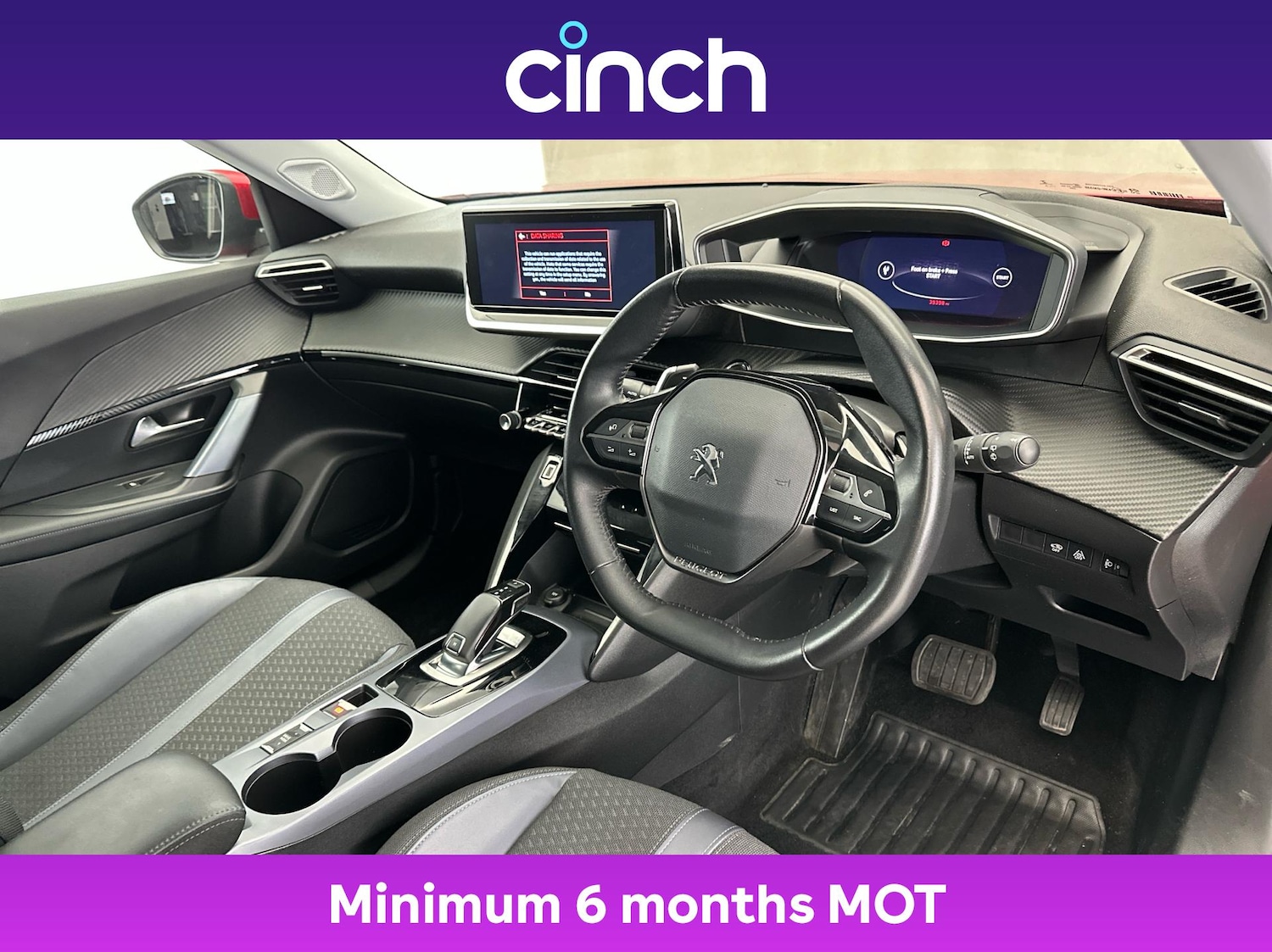 Used Peugeot 2008 2020 for sale - 76739257: Photo 12