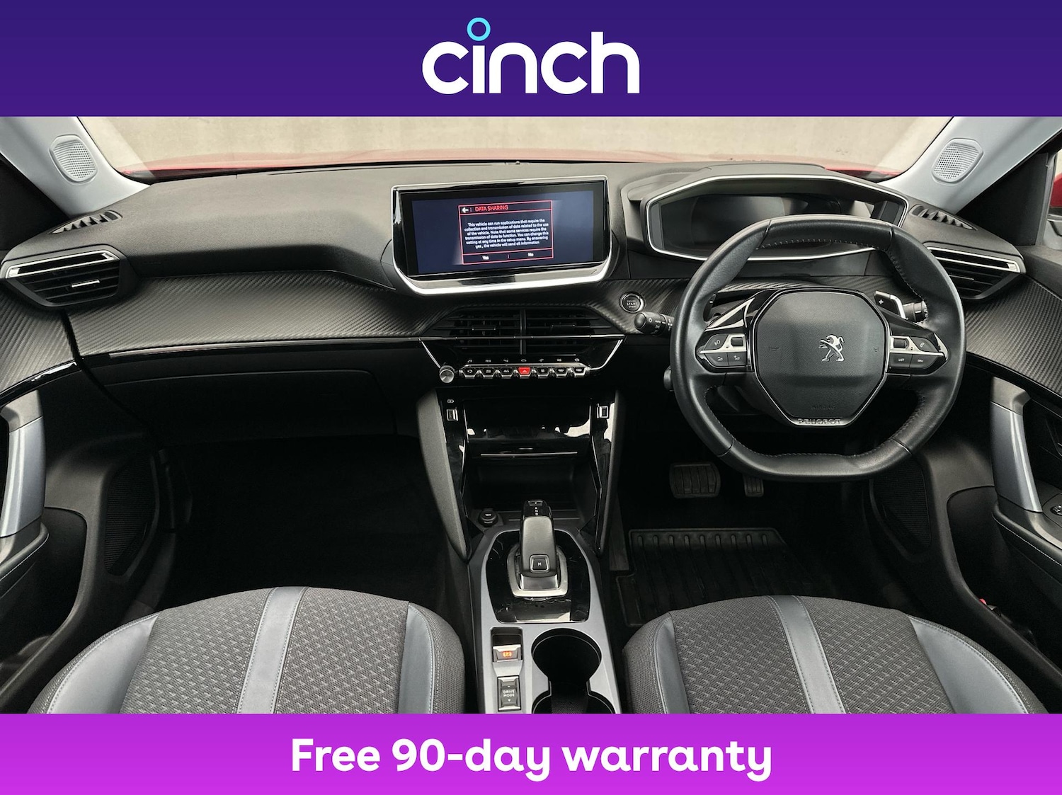 Used Peugeot 2008 2020 for sale - 76739257: Photo 15