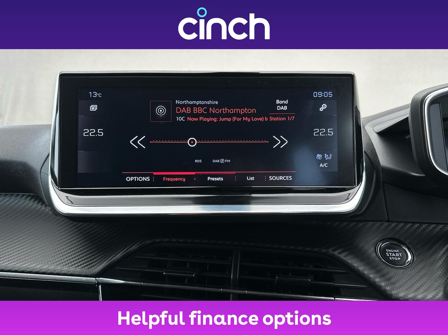 Used Peugeot 2008 2020 for sale - 76739257: Photo 17