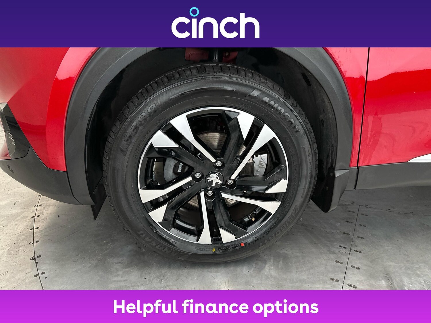 Used Peugeot 2008 2020 for sale - 76739257: Photo 24