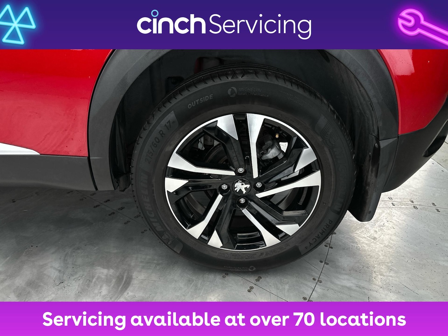 Used Peugeot 2008 2020 for sale - 76739257: Photo 26