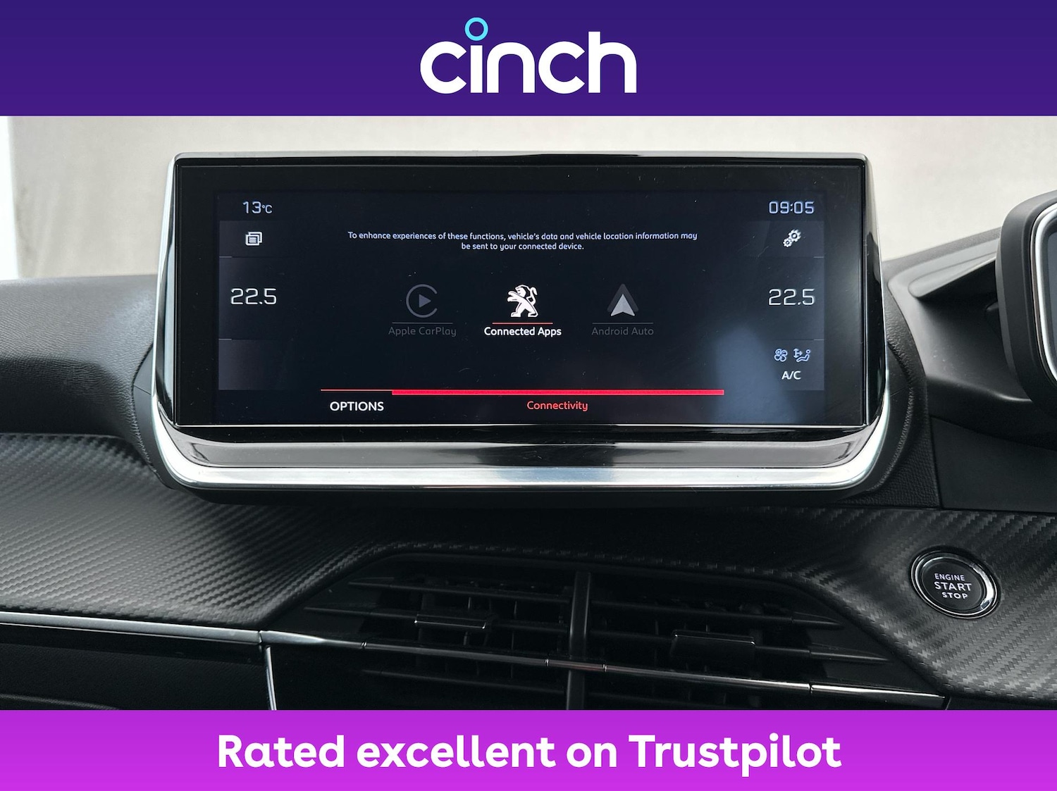 Used Peugeot 2008 2020 for sale - 76739257: Photo 33