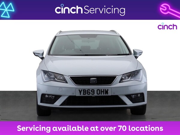 Used SEAT Leon 2019 for sale - 76292715: Photo 11