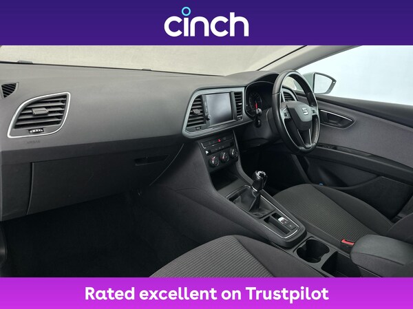 Used SEAT Leon 2019 for sale - 76292715: Photo 14