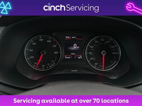 Used SEAT Leon 2019 for sale - 76292715: Photo 18