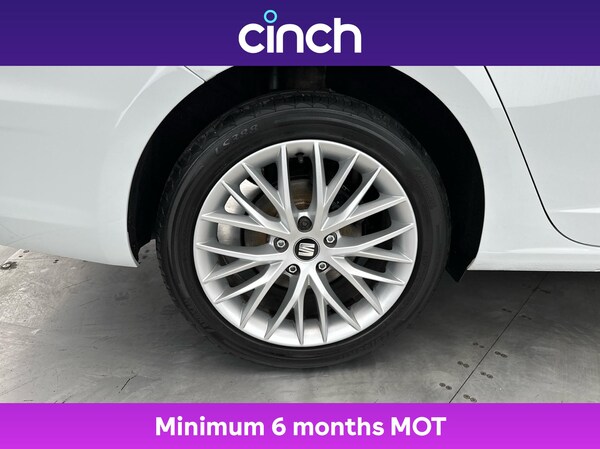 Used SEAT Leon 2019 for sale - 76292715: Photo 27