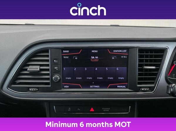 Used SEAT Leon 2019 for sale - 76292715: Photo 32