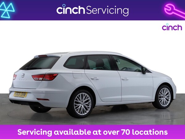 Used SEAT Leon 2019 for sale - 76292715: Photo 3