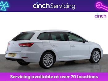 Used SEAT Leon 2019 for sale - 76292715: Photo