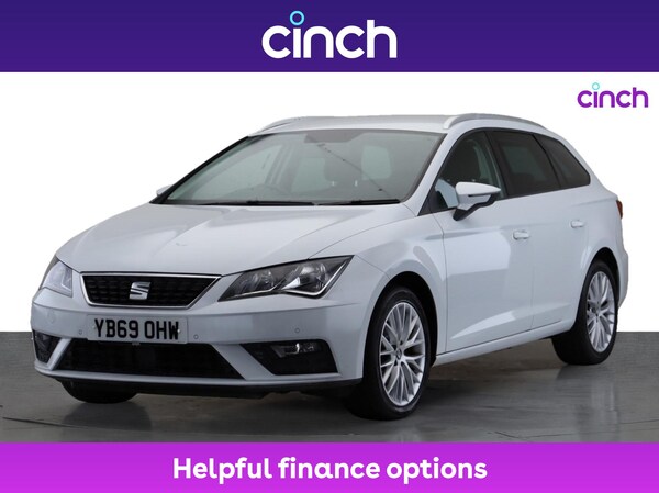 Used SEAT Leon 2019 for sale - 76292715: Photo 9