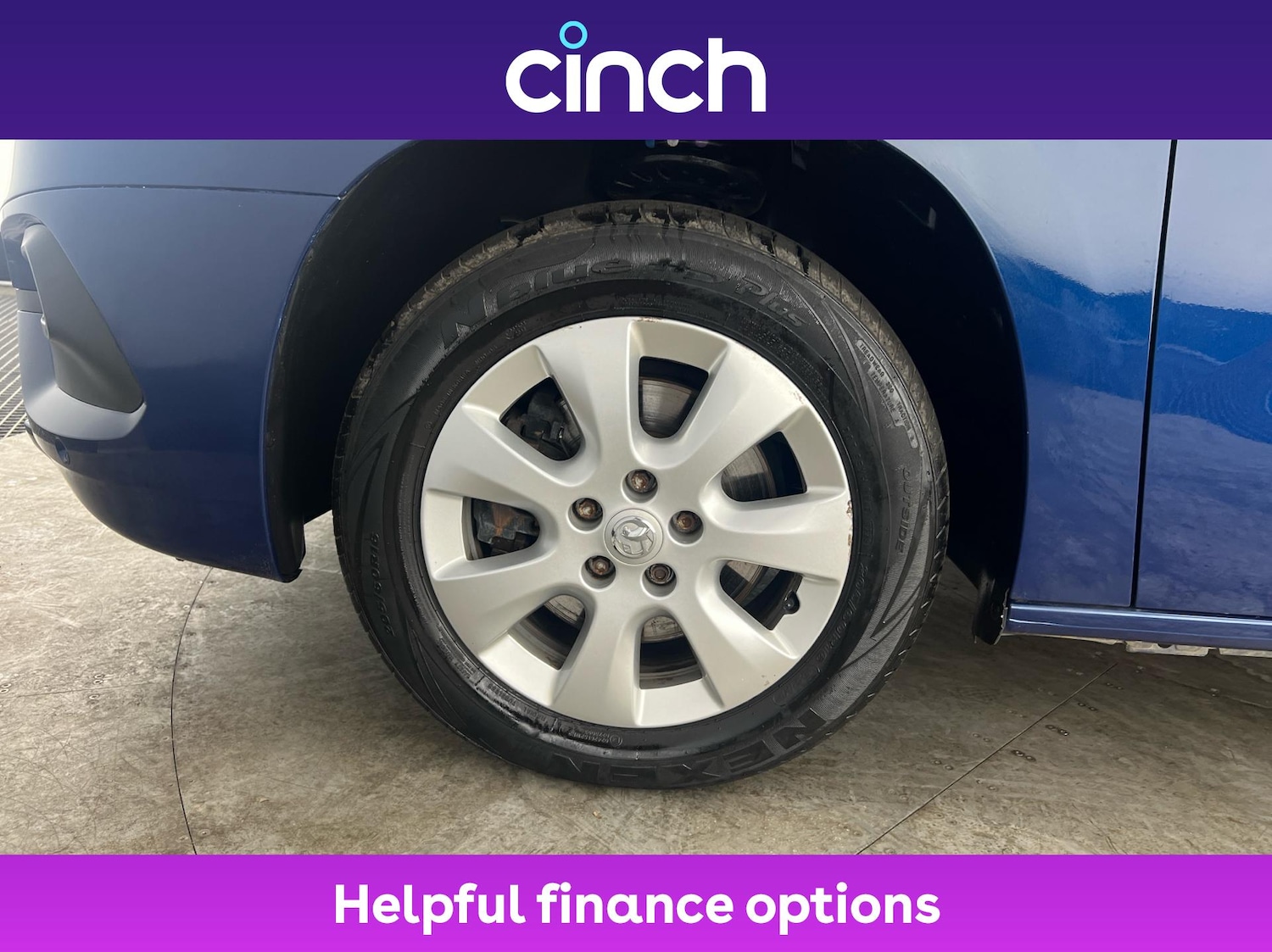 Used Vauxhall Combo Life 2019 for sale - 76106472: Photo 24