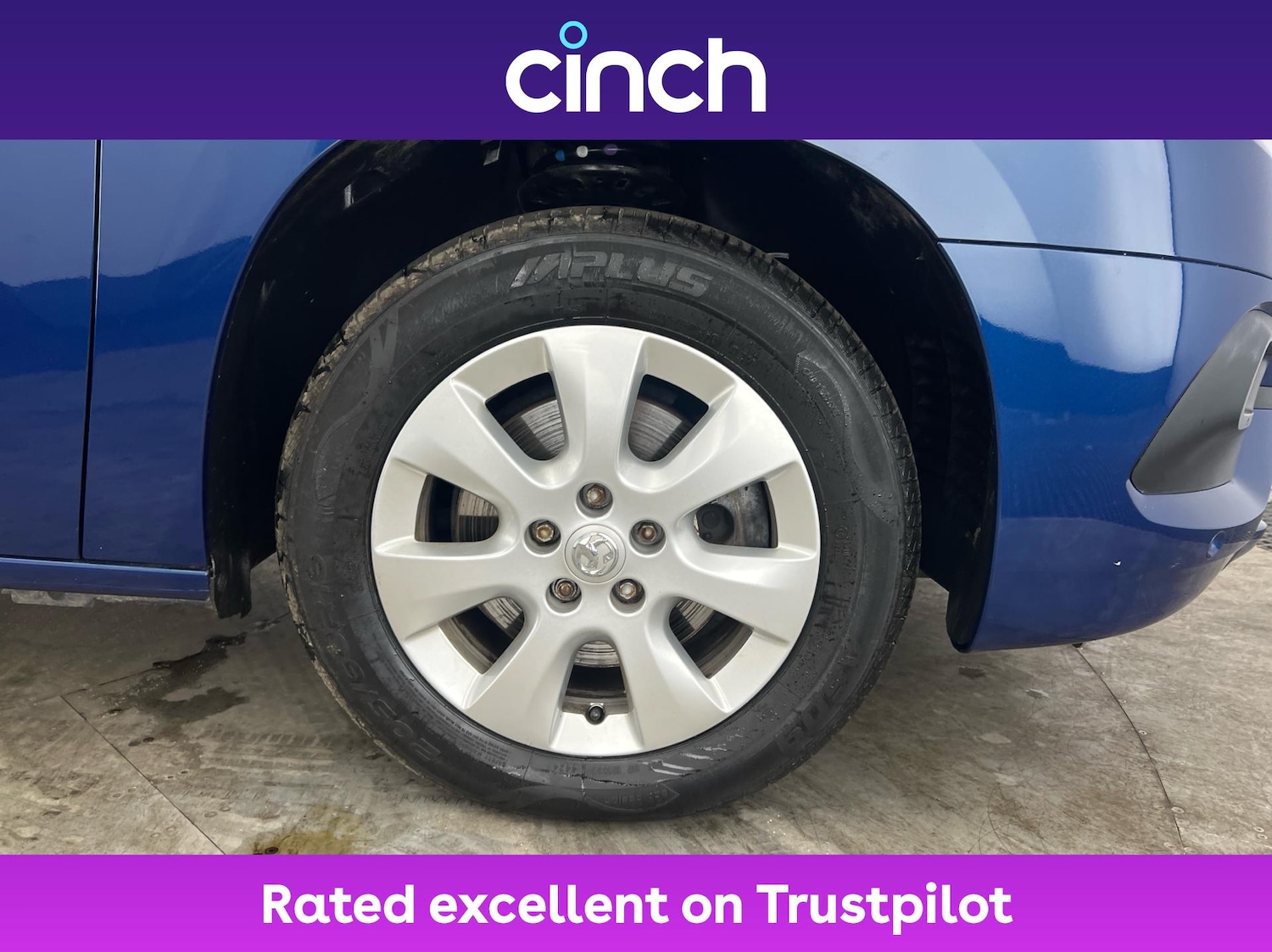 Used Vauxhall Combo Life 2019 for sale - 76106472: Photo 28