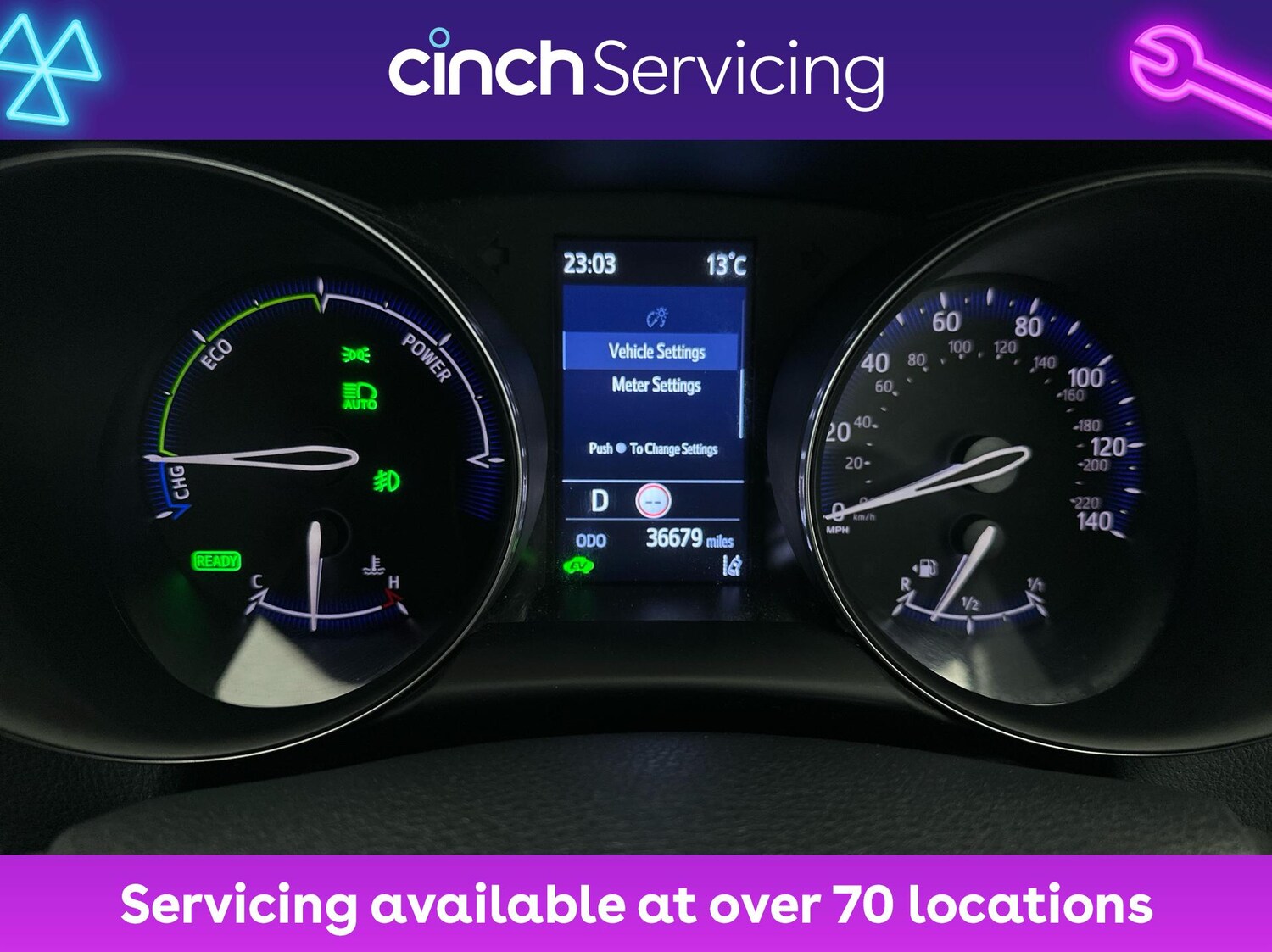 Used Toyota C-HR 2022 for sale - 76528754: Photo 18