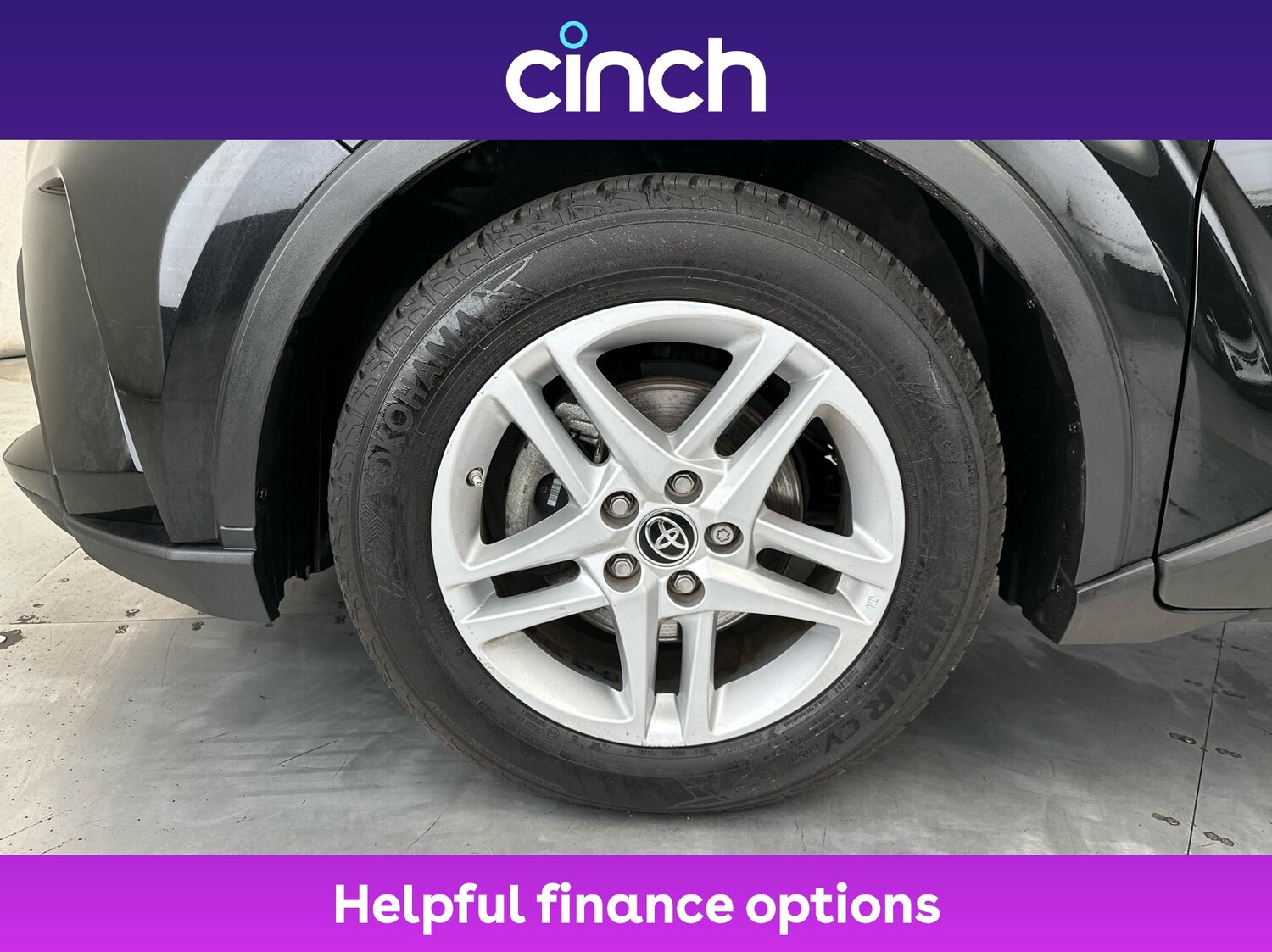 Used Toyota C-HR 2022 for sale - 76528754: Photo 24