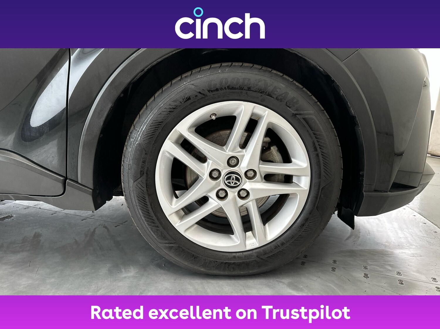 Used Toyota C-HR 2022 for sale - 76528754: Photo 28