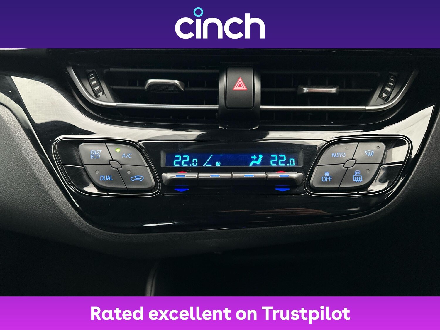 Used Toyota C-HR 2022 for sale - 76528754: Photo 33