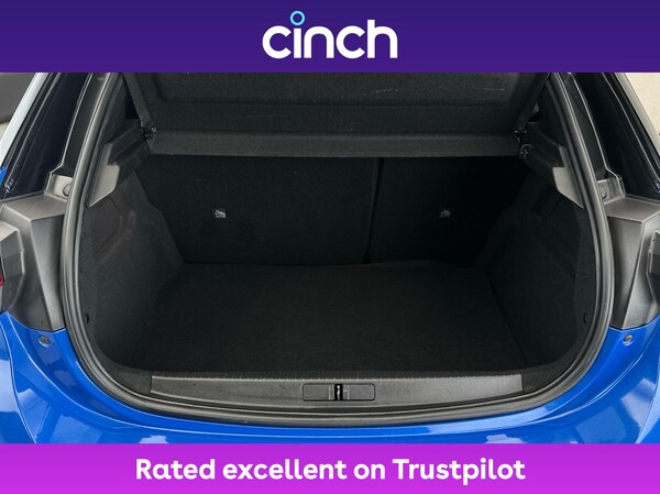Used Vauxhall Corsa 2021 for sale - 76100137: Photo 21