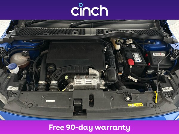 Used Vauxhall Corsa 2021 for sale - 76100137: Photo 23