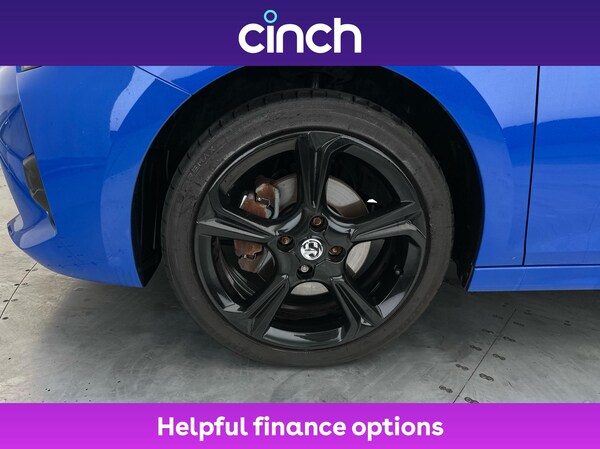 Used Vauxhall Corsa 2021 for sale - 76100137: Photo 24