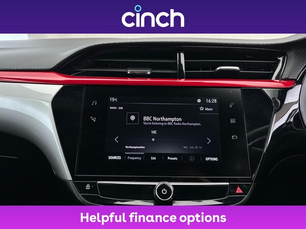 Used Vauxhall Corsa 2021 for sale - 76100137: Photo 30