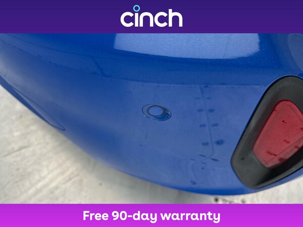 Used Vauxhall Corsa 2021 for sale - 76100137: Photo 34