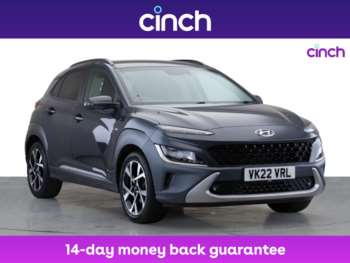 2022 - 1.0 TGDi 48V MHEV Premium 5dr