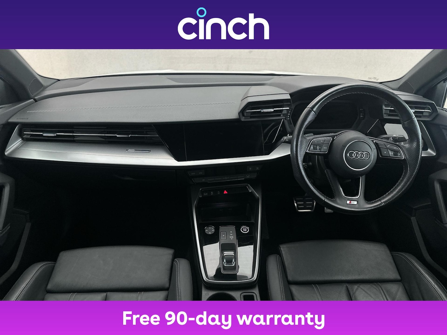 Used Audi A3 2022 for sale - 76593544: Photo 15