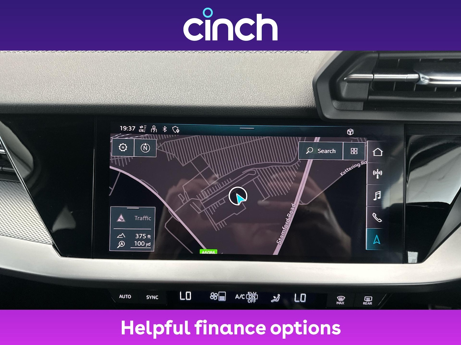 Used Audi A3 2022 for sale - 76593544: Photo 17