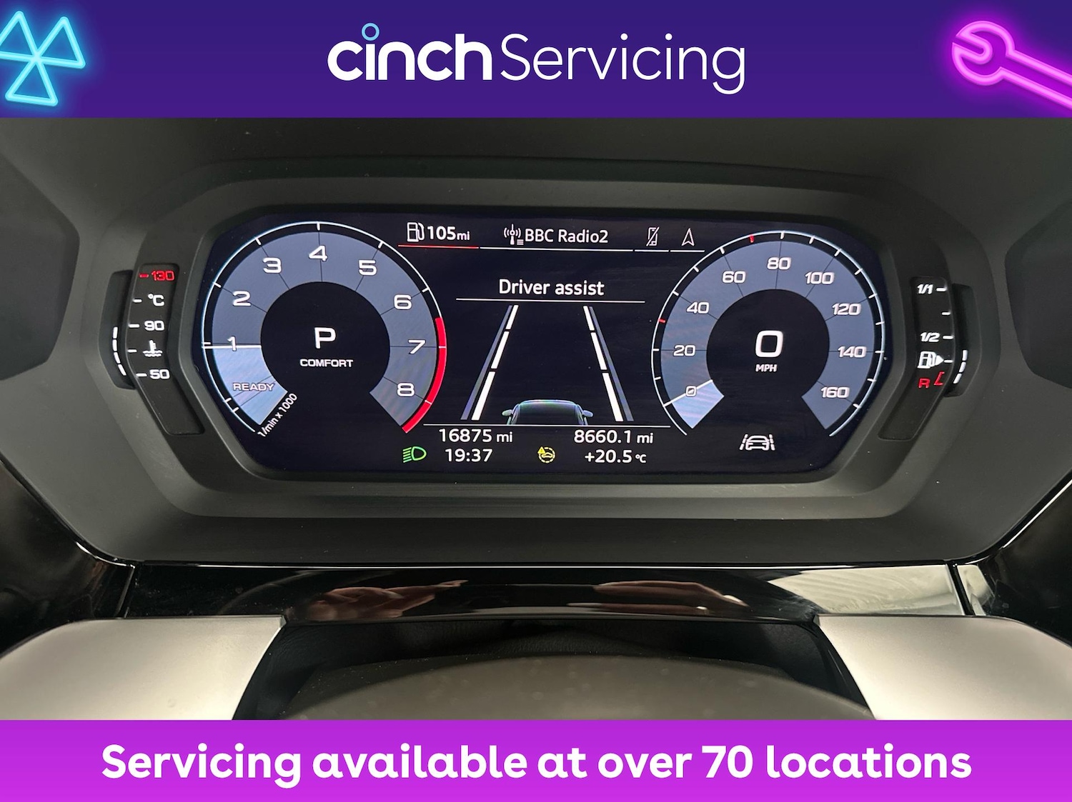 Used Audi A3 2022 for sale - 76593544: Photo 18