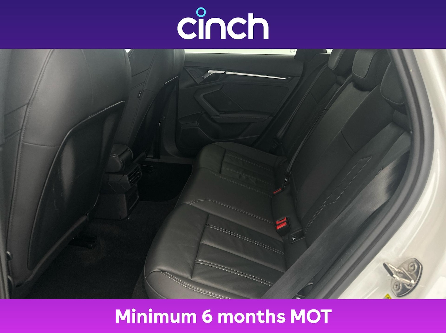 Used Audi A3 2022 for sale - 76593544: Photo 20