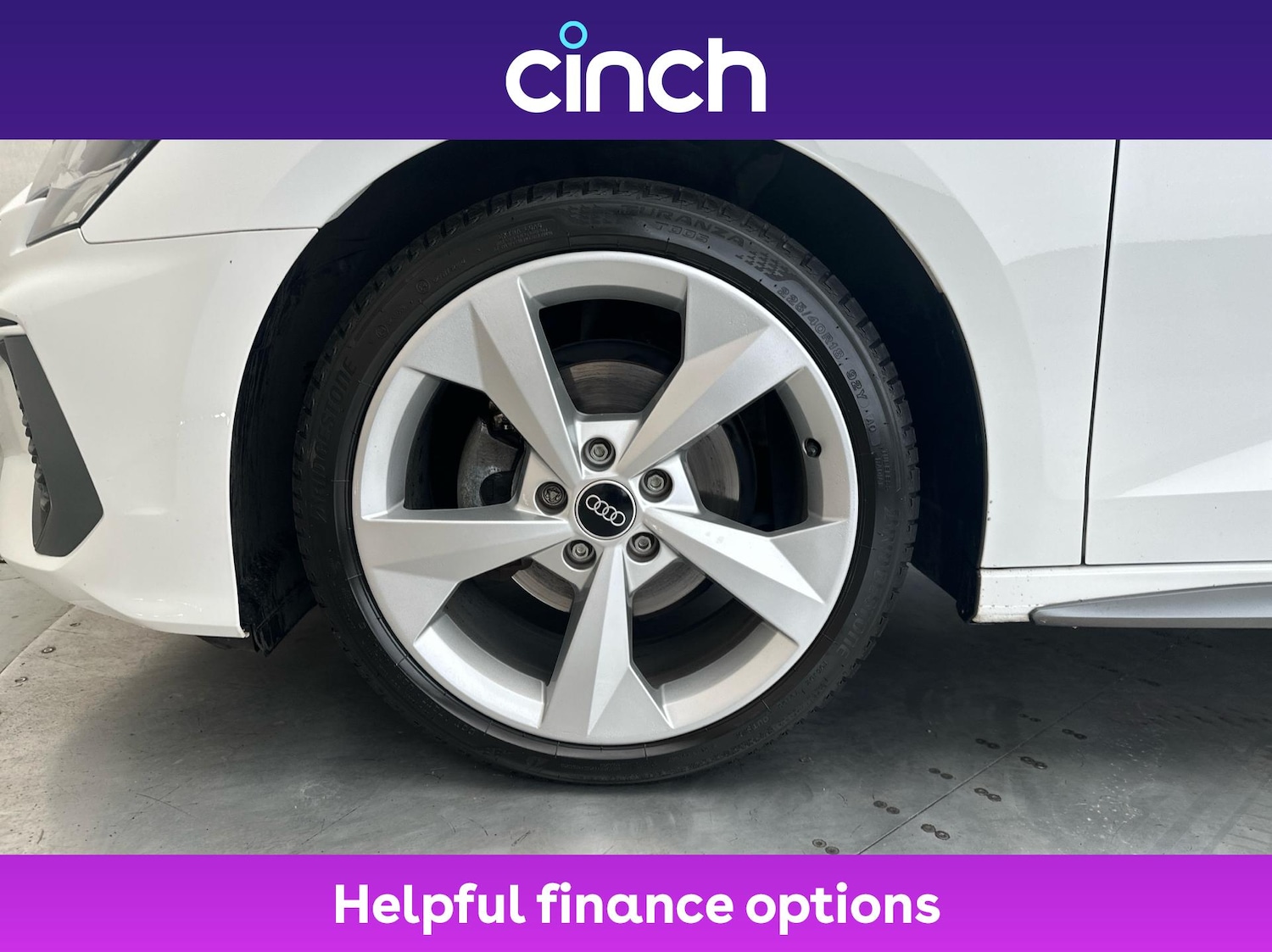 Used Audi A3 2022 for sale - 76593544: Photo 24