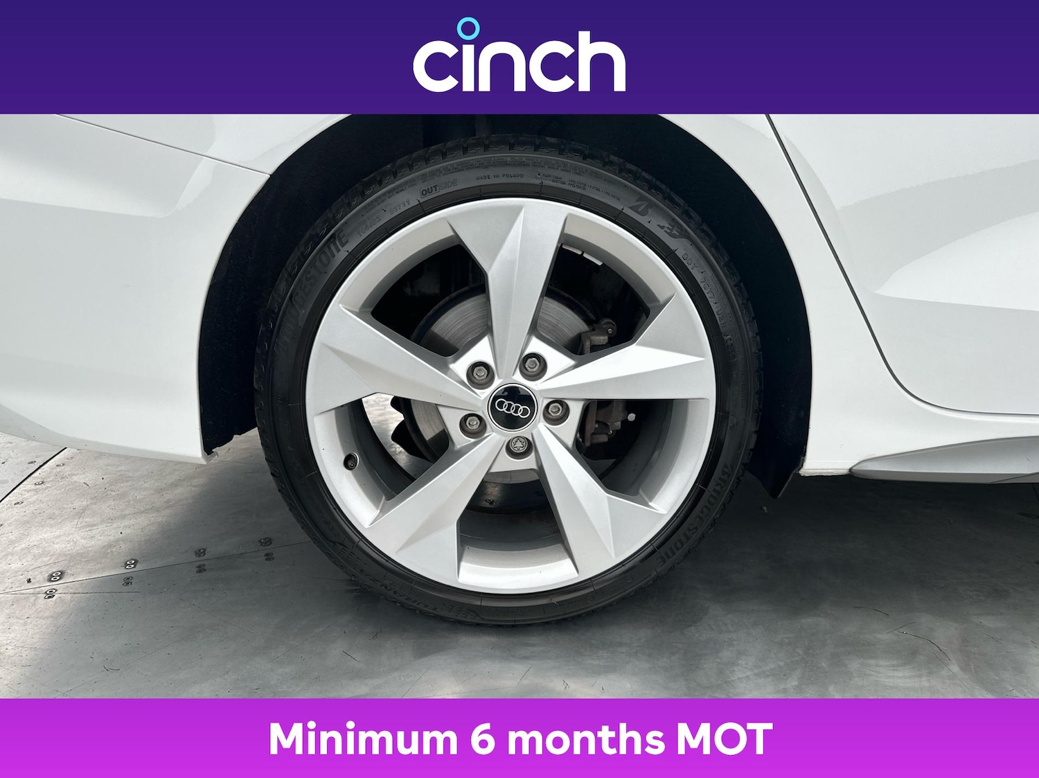 Used Audi A3 2022 for sale - 76593544: Photo 27